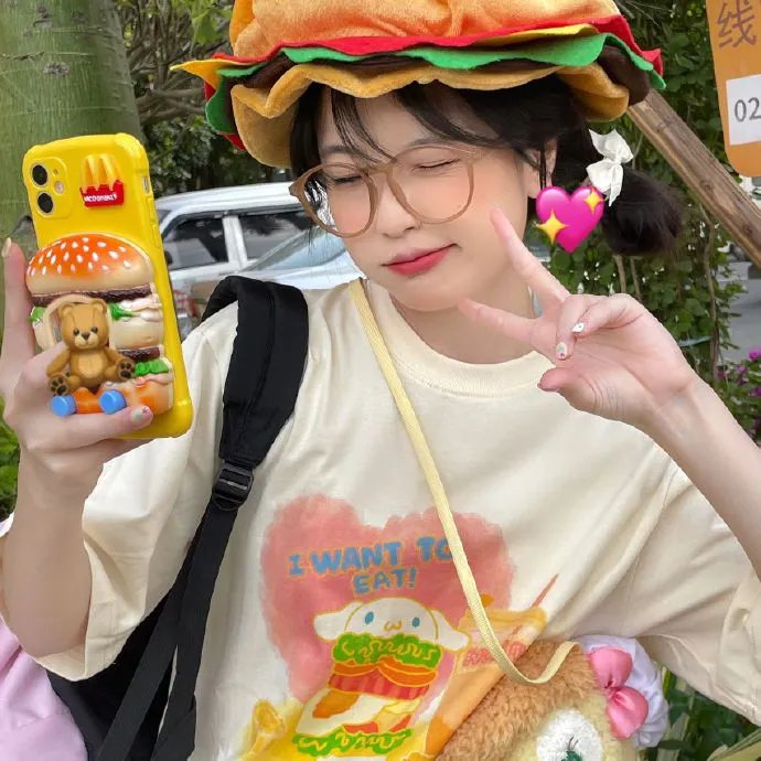 派对女郎